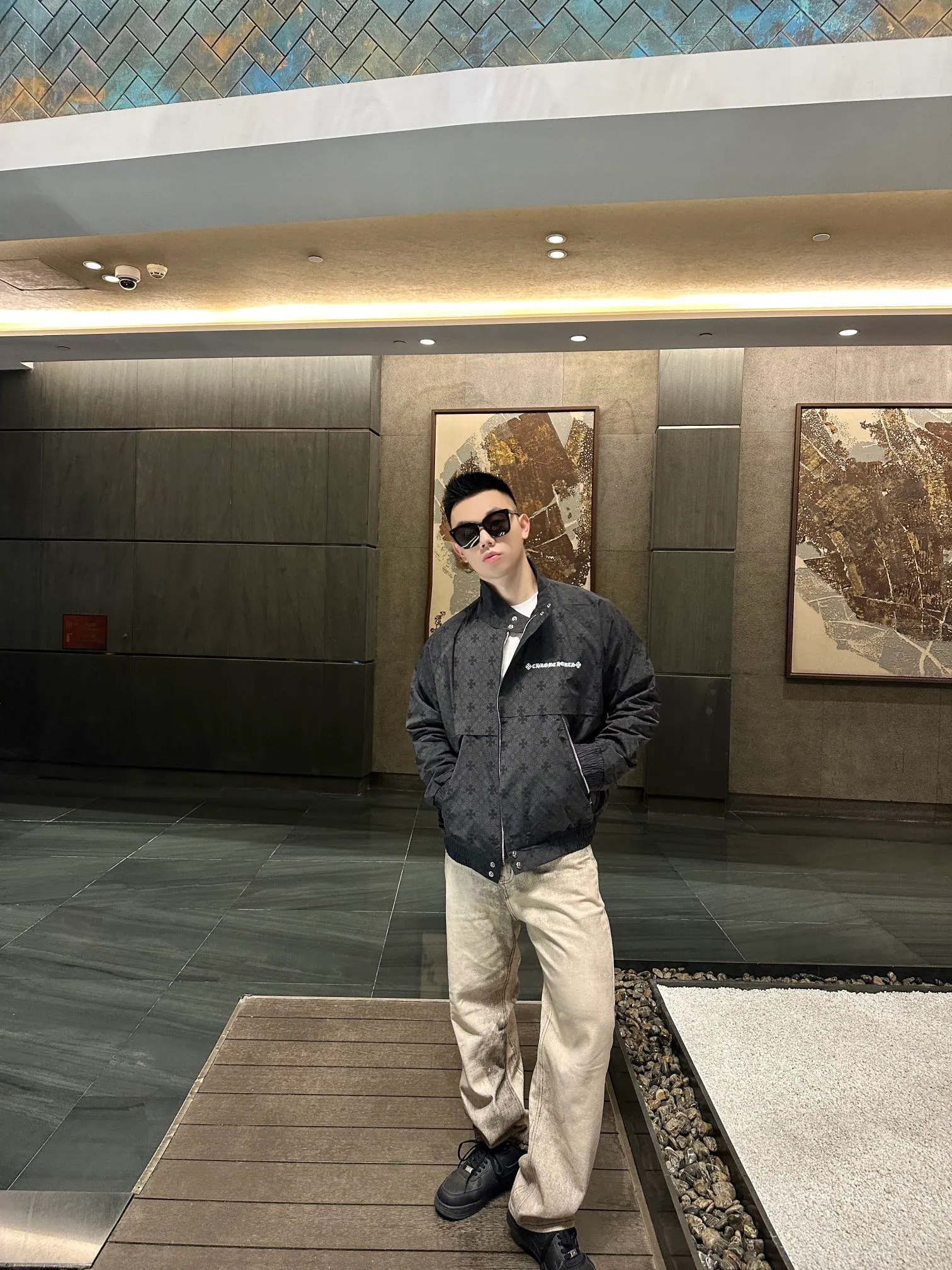 model picture